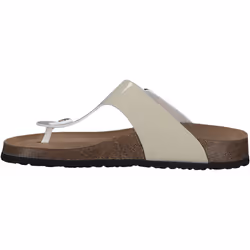 Mules Cuir Tamaris