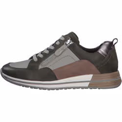 Basket Cuir Tamaris