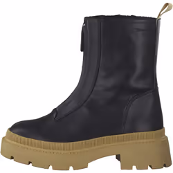 Bottes Zippée Tamaris
