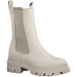 Bottine Cuir Tamaris 25498