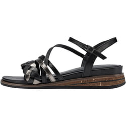 Sandales Cuir Tamaris 28250-20