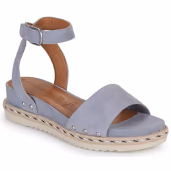 Sandale - nu-pieds Tamaris - 1-1-28251-20 - Femmes Sandale a Talon Taille: EU