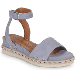 Sandale - nu-pieds Tamaris - 1-1-28251-20 - Femmes Sandale a Talon Taille: EU