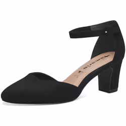 Ballerine à Talon Tamaris