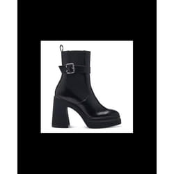 Bottines à Zip Tamaris