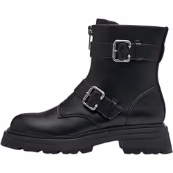 Bottines à Zip Tamaris Chelsea