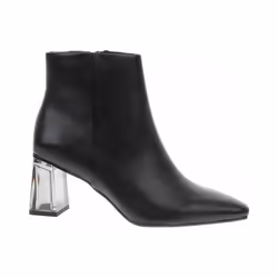Bottine à Zip Tamaris