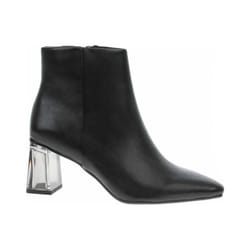 Bottine à Zip Tamaris