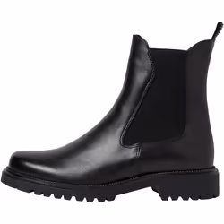 Bottine Cuir Tamaris Chelsea