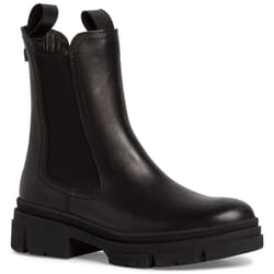 Bottes Chelsea Cuir Tamaris