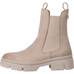 Bottes Chelsea Cuir Tamaris