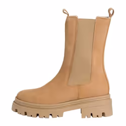 Boot Tamaris Cuir
