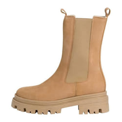 Boot Tamaris Cuir
