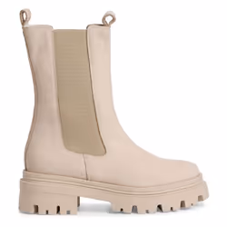 Boot Tamaris Cuir