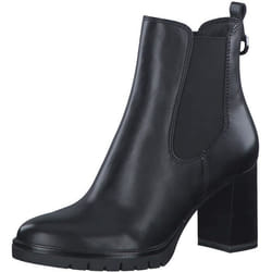 Bottes lacets Tamaris 25351-41 - Noir - Femme - Lacets