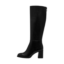 Bottes à Zip Tamaris - Noir