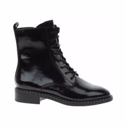 Bottines à Lacets Tamaris
