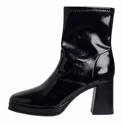 Bottines à Talon Tamaris