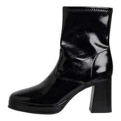 Bottines à Talon Tamaris