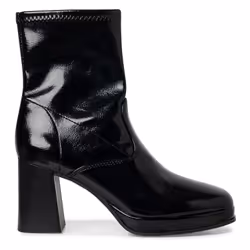 Bottines à Talon Tamaris