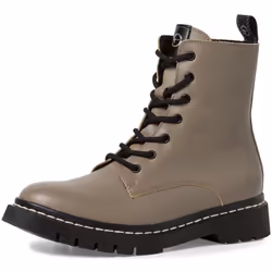 Bottine Cuir Tamaris