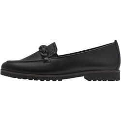 Mocassin Cuir Tamaris Touch-It