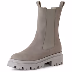 Boot Tamaris Cuir