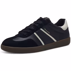 Basket Cuir Tamaris