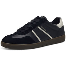 Basket Cuir Tamaris