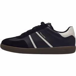 Basket Cuir Tamaris