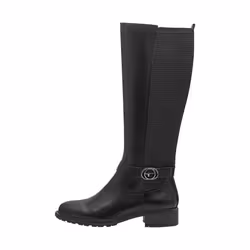 Bottes Cuir Tamaris