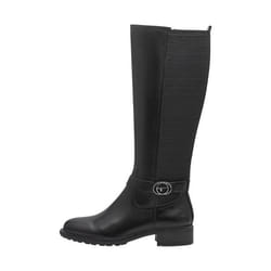 Bottes Cuir Tamaris