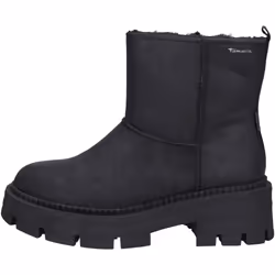 Bottines à Zip Tamaris