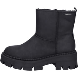 Bottines à Zip Tamaris