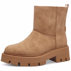 Bottines à Zip Tamaris