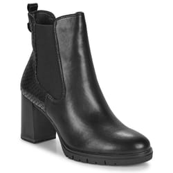 Bottines à Talon Tamaris