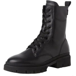 Tamaris Bottines Femme noir
