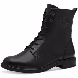 Bottines Cuir Tamaris