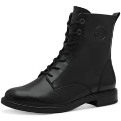 Bottines Cuir Tamaris