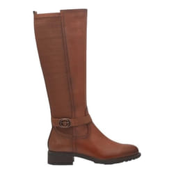 Bottes Tamaris 12561843 Marron