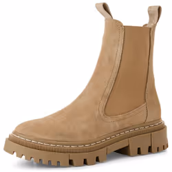Bottines à Elastique Chelsea Tamaris