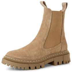 Bottines à Elastique Chelsea Tamaris