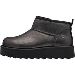 Bottines Cuir Tamaris