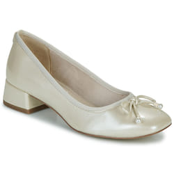 Ballerine à Talon Tamaris