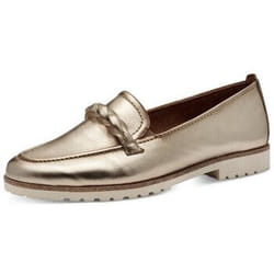 Mocassin Cuir Tamaris Touch-It