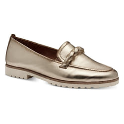 Mocassin Cuir Tamaris Touch-It