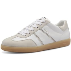 Basket Cuir Tamaris
