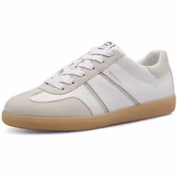 Basket Cuir Tamaris