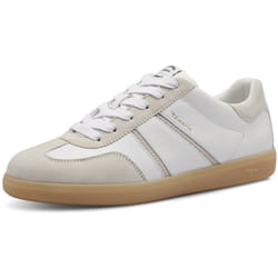 Basket Cuir Tamaris