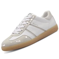Basket Cuir Tamaris